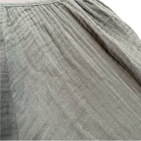 Michael Stars katelyn double gauze dress - Picture 14 of 15